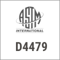 ASTM-D4479