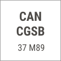 CAN-CGSB-37-M89