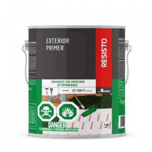 RESISTO Exterior Primer