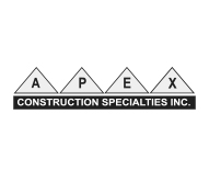 APEX Construction Specialties In.c