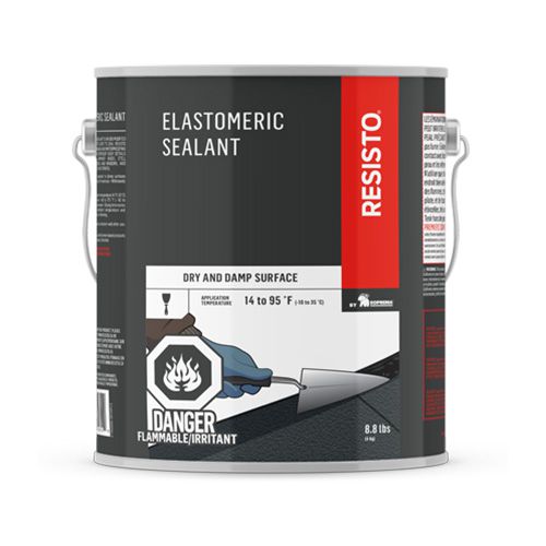 ELASTOMERIC SEALANT Product