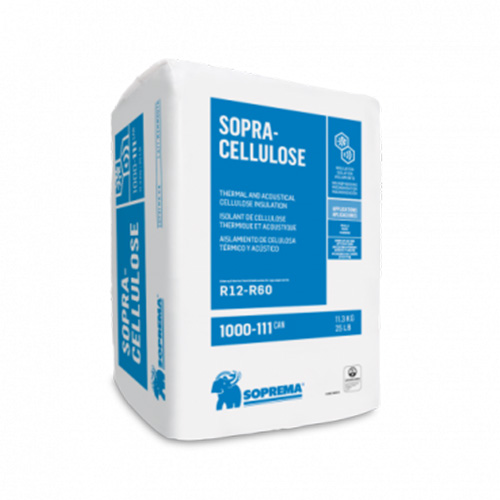 SOPRA-CELLULOSE Product