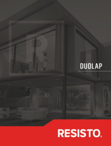 Brochure système toiture Duolap